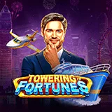 Bocoran RTP Slot Pragmatic Towering Fortunes